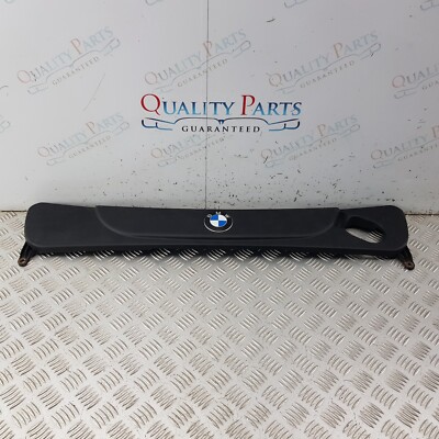 BMW 520d SE E60 2006 Radiator Cover Trim 7801282 for sale online 