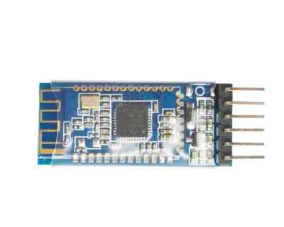 1PCS HM-10 BLE Bluetooth 4.0 CC2540 CC2541 Serial Wireless Module For Arduino YL