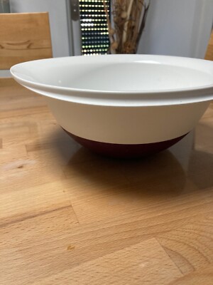 Tupperware Rührschüssel Combi Plus 