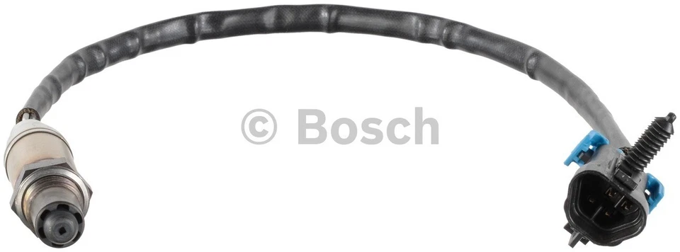 Sensor de oxígeno UPSTREAM Bosch OE para motor PONTIAC G6 L4-2,4 L 2009-2010 Foto 2 de 4