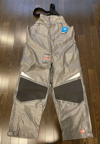 Columbia PFG Force XII ODX Bib Foul 