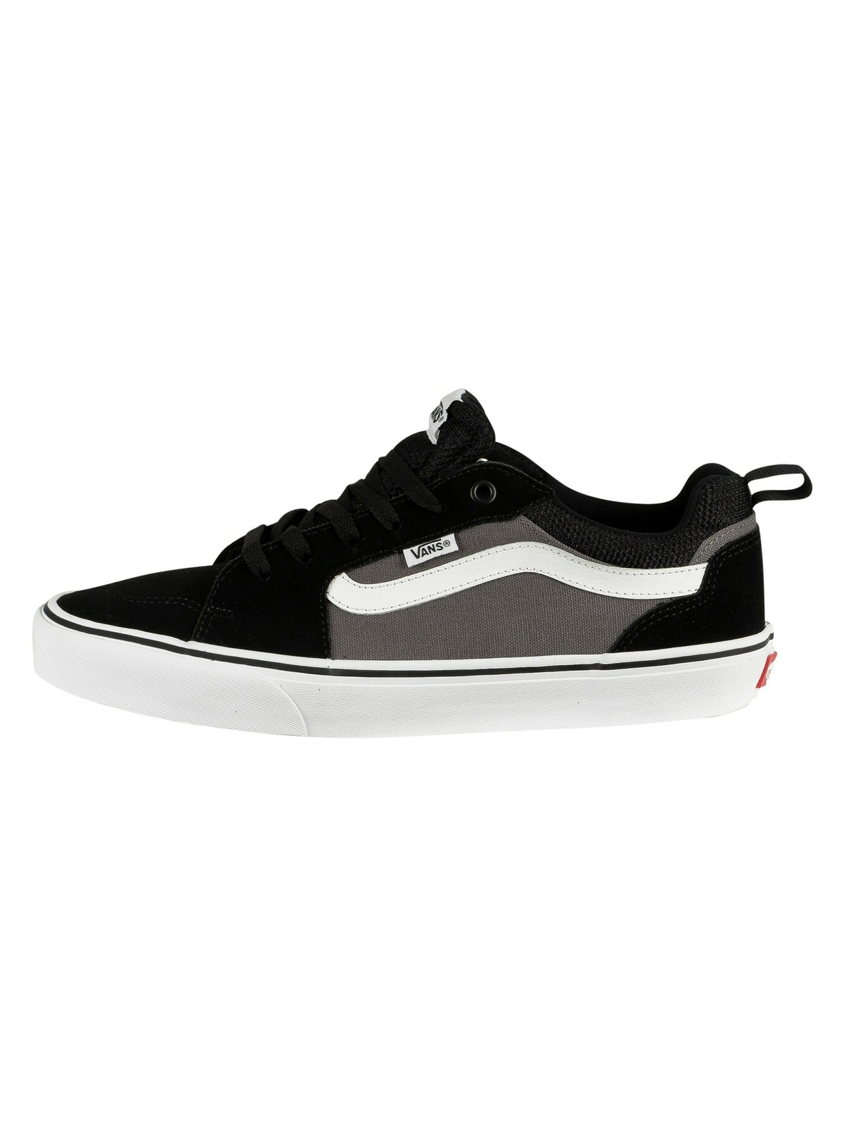 vans filmore suede canvas shoes