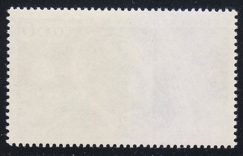 France 1967 MNH Sc 1184 Mi 1583 Robert Esnault-Pelterie. Diamant Rocket ** - Picture 2 of 2