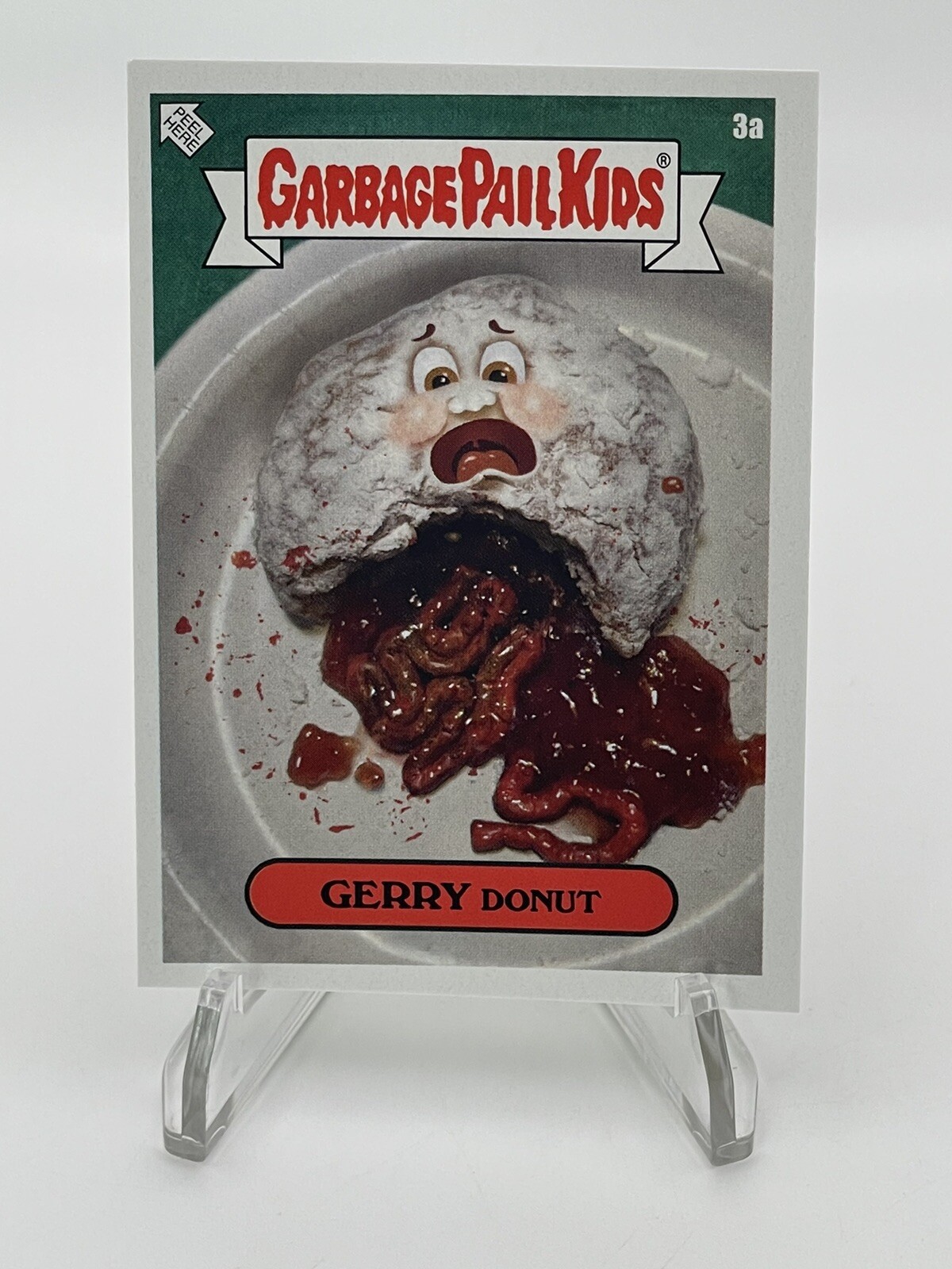 Gerry Donut