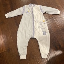 Natuz Sleep Sack Large 3T-7T