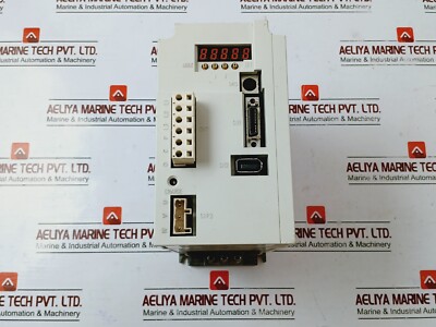 Mitsubishi Electric MR-E-200A Single Phase Servo Motor Drive TC300A251G51 60HZ