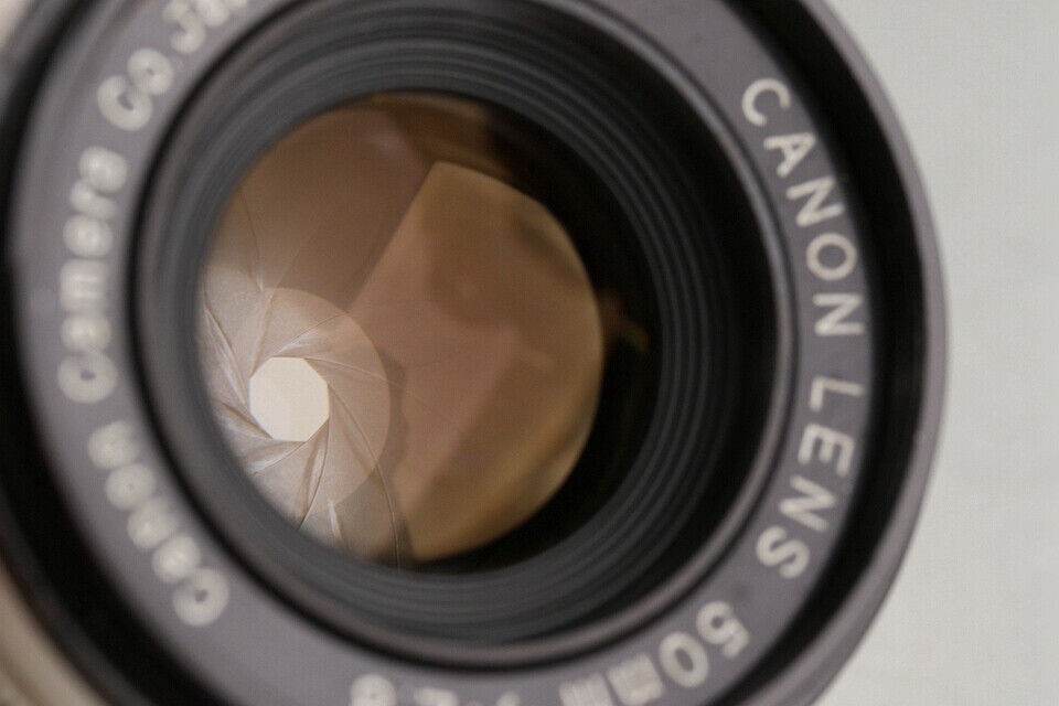 Canon 50mm F/2.8 Lens for Leica L39 #49796 C2 | eBay Canon 50mm F/2.8 Lens for Leica L39 #49796 C2 | eBay