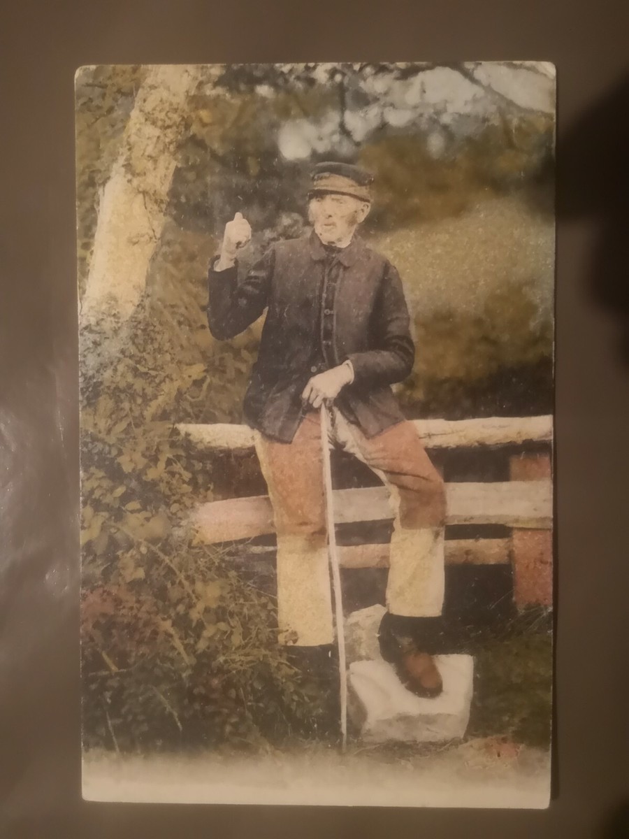 La Normandie pittoresque, quel est le coupable, folklore, humour, carte
