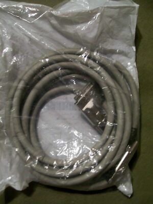 COMPUTER CABLE COMPAQ P/N 313374-002  AMPHENOL NEW  