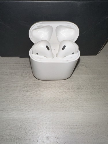 Used Airpods First Gen - 第 2/4 張圖片