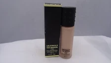 ULTIMA II THE NAKEDS THE FOUNDATION OIL CONTROL FORMULA 1.1 oz -Choose Shade
