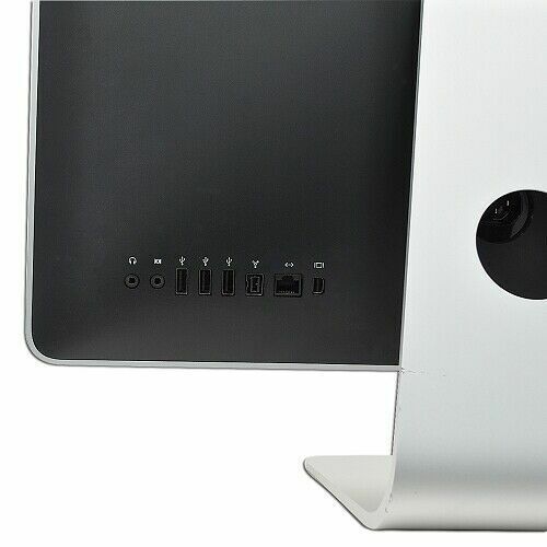 Apple iMac 20 Apple iMac 20