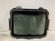 2003-2008 Honda Element Pop-up Sun Moon Roof Oem M2l3 Sunroof Moonroof Oem