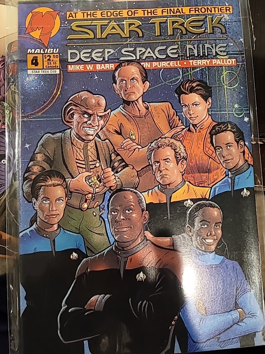 レジェンド・オブ・スタートレック シリーズ4 Star Trek 4 | eBay