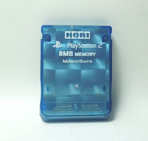 PS2 8mb Magicgate Memory Card Official Licensed for Sony Playstation 2 You Pick - Picture 7 of 31
