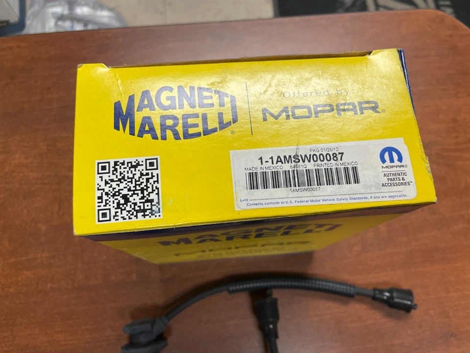 Juego de cables de bujía de silicona de 7 mm para Kia Spectra 2000-2004 1,8 L, 98-01 Sephia Foto 3 de 3