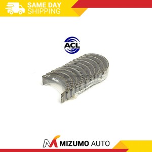 Acl Rod Bearing Set Fit 92 95 Chevrolet Gmc Isuzu 1 9l 2 0l 2 3l Ebay
