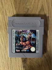 Thumbnail of ebay&reg; auction 146247047865 | Tarzan: Lord of the Jungle Nintendo Gameboy Classic Spiel - EUR #1