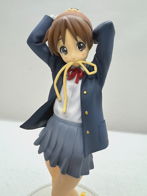 USED] Alter K-On! Ui Hirasawa 1/8 Scale PVC Figure 195mm | eBay