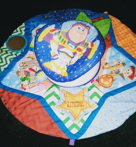 toy story lamaze