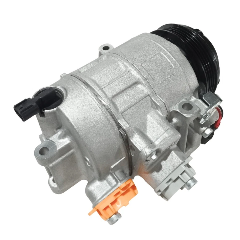 AC Compressor Fits Ford Fusion 2.0L, 2.5L 2013 2014 2015 2016 CO 29119C - Изображение 4 из 4