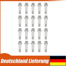 Radbefestigung A0009902207 vorne hinten Felgenbefestigung A0009905407