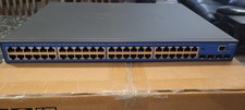 ADTRAN NetVanta 1550- 48-Port Managed PoE GIG
