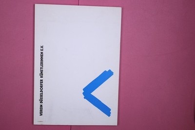 251338 VEREIN DÜSSELDORFER KÜNSTLERINNEN E.V. Generationen