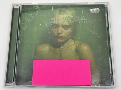 [2CD] Sky Ferreira Night Time, My Time Limited Edition Ghost EP