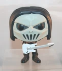 Funko Pop! Rocks - Slipknot Mick - #299 - OOB