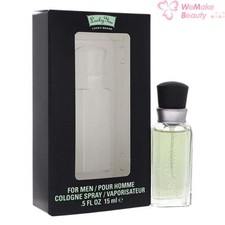 Lucky You by Lucky Brand for Men 0.5oz Cologne Spray New In Box