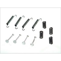 ZubehöRsatz, Feststellbremsbacken Quick Brake 105-0667
