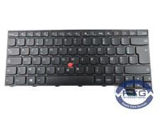 01YR057 Lenovo ThinkPad French Keyboard