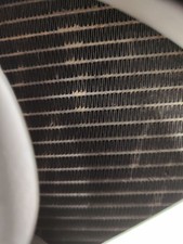 Condensateur Volvo S80