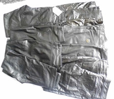 11x Lederröhre,Breal,Moschino,Galzedonia Lederjeans  Slim fit Skinny, Lederhosen