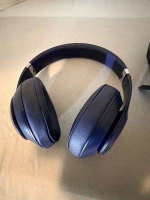 Beats by Dr. Dre Beats Studio 3 Wireless Noise Cancelling Blue