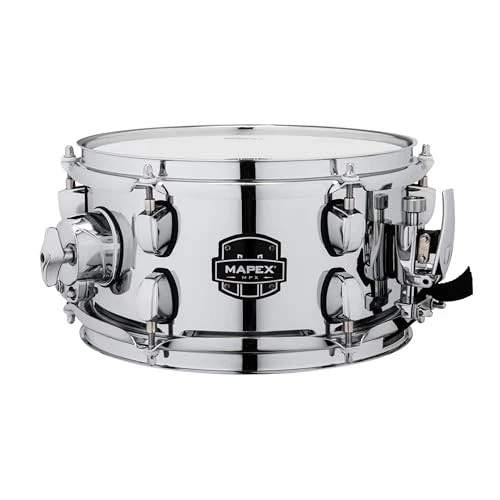Mapex MPX Steel Snare 10"x5,5" - Snare Drum - Bild 2 von 3