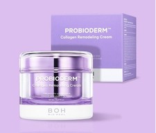 BIOHEALBOH Probioderm Collagen Remodeling Cream 50ml K-Beauty Brand New