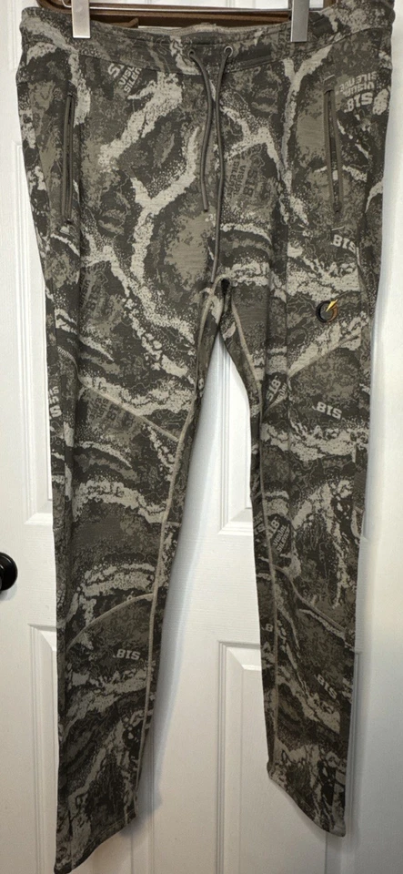 Code of Silence Fairwinds Base System Pants - Image 3 of 4