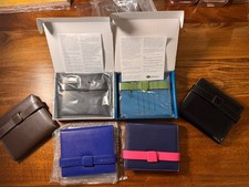 Creative Memories SET OF 6 Picfolio 4x6 Albums