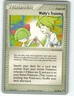 Wally's Training - World Championships 2004 - 89/100 Sandstorm - Pokémon TCG