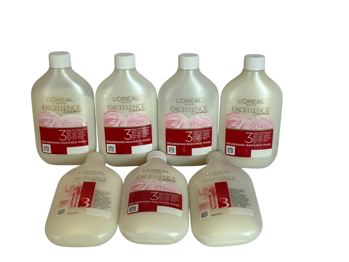 Loreal Excellence Conditioner for sale | eBay