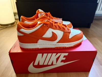 Nike Dunk Low SP Syracuse US 10 / EU 44