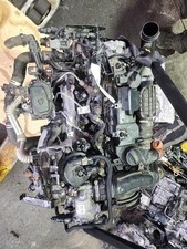 Moteur Peugeot 2008