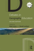 Mark Jones (U. A.) | Debates In Geography Education | Taschenbuch | Englisch