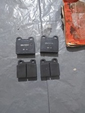 Pasticche Freno Anteriori Alfa Romeo Duetto Originali Alfa Romeo 105.26.26.003