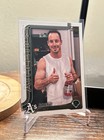 2025 Topps Brent Rooker Base (Raw)
