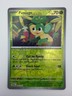 #004/182 Pansage Reverse Holo Common - Pokémon TCG SV04: Paradox Rift English NM