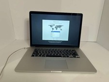 Apple MacBook Late 2013 Core i7 2.3GHZ/ 500GB HDD/16GB Ram/ Mac OS Catalina