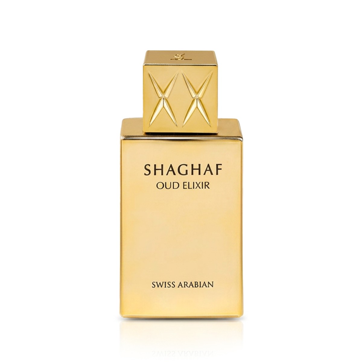 Swiss Arabian Shaghaf Oud Elixir Eau De Parfum 25 ml unisex 7790₽